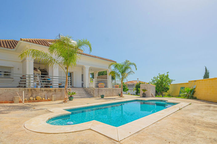 Image No.4-3 Bed Villa for sale