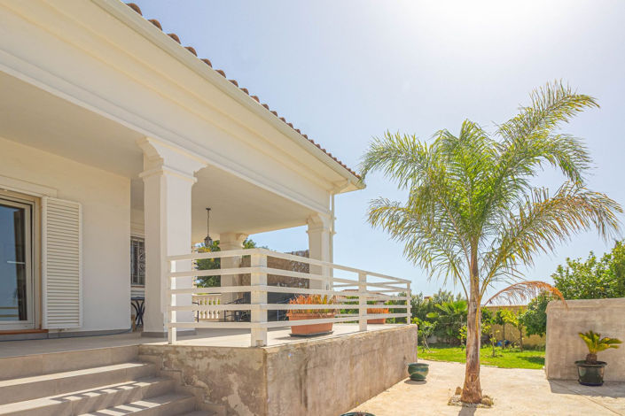 Image No.6-Villa de 3 chambres à vendre à Cadix