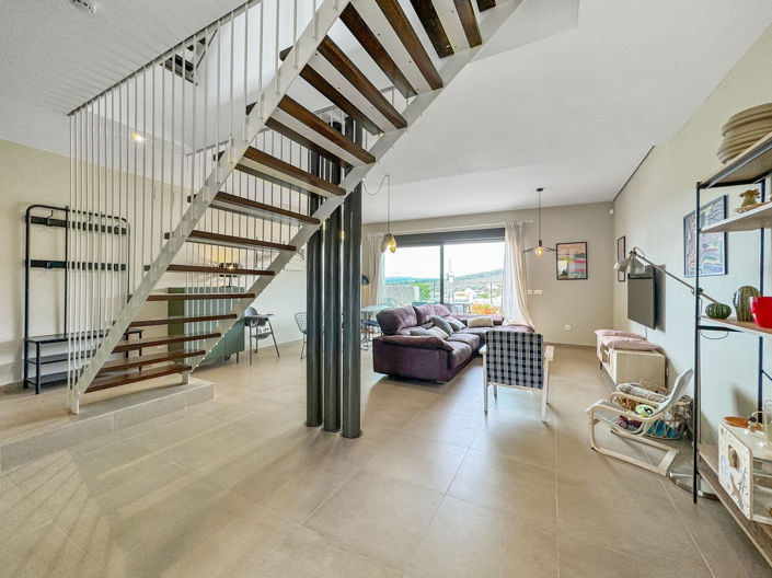 Image No.14-Maison de ville de 4 chambres à vendre à Manilva