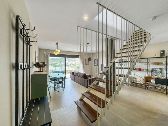 Image No.15-Maison de ville de 4 chambres à vendre à Manilva