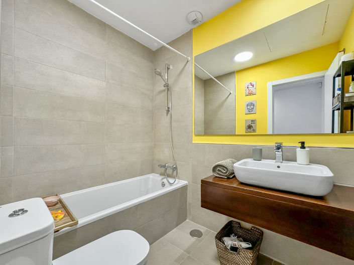 Image No.18-Maison de ville de 4 chambres à vendre à Manilva