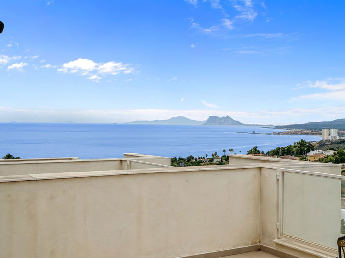 Image No.26-Maison de ville de 4 chambres à vendre à Manilva