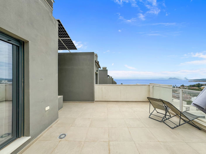 Image No.35-Maison de ville de 4 chambres à vendre à Manilva