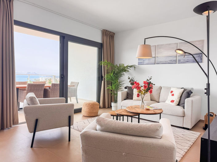 Image No.10-2 Bed Apartment for sale