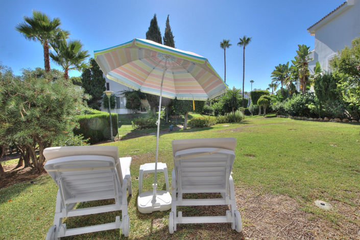 Image No.3-Duplex de 2 chambres à vendre à Mijas Costa