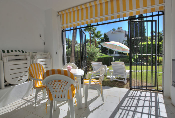 Image No.4-Duplex de 2 chambres à vendre à Mijas Costa