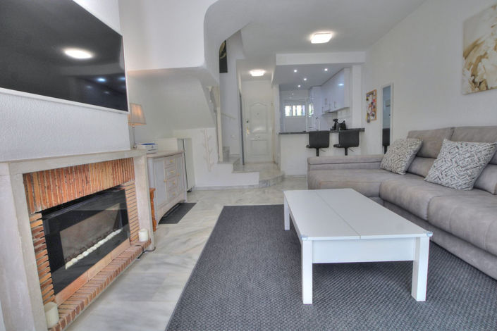 Image No.7-Duplex de 2 chambres à vendre à Mijas Costa