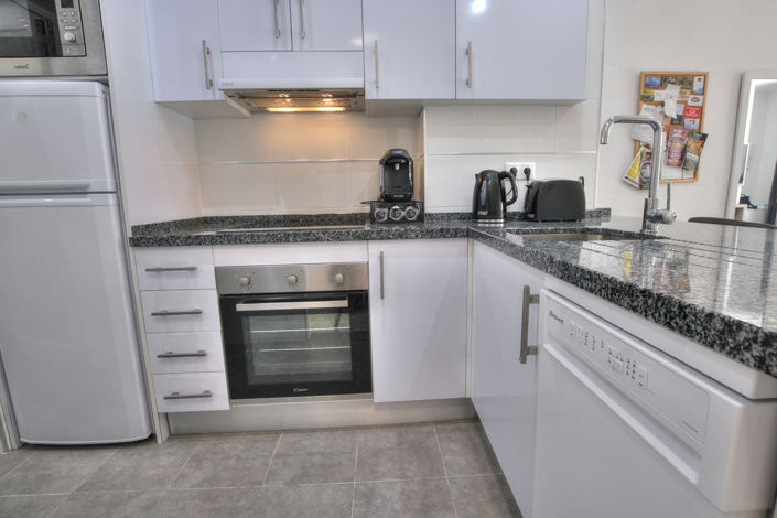 Image No.8-Duplex de 2 chambres à vendre à Mijas Costa