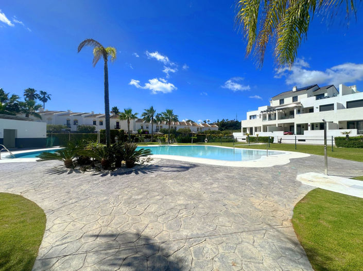 Image No.29-Propriété de 3 chambres à vendre à Estepona