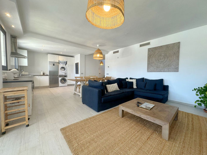 Image No.8-Propriété de 3 chambres à vendre à Estepona