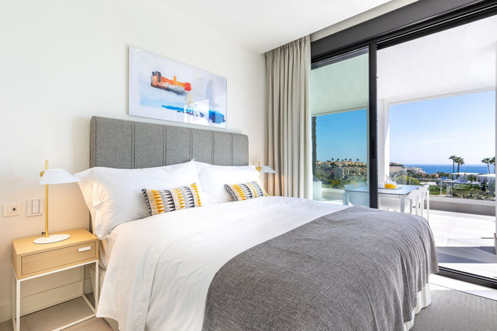 Image No.17-Propriété de 2 chambres à vendre à Mijas Costa