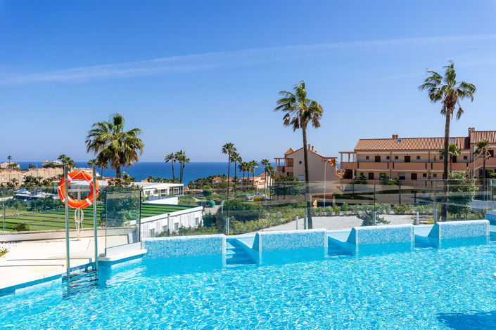 Image No.27-Propriété de 2 chambres à vendre à Mijas Costa