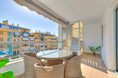Home Finder Marbella S.L. most sold property