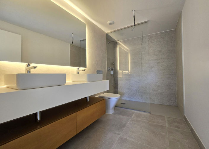 Image No.13-Maison de 3 chambres à vendre à Mijas Costa