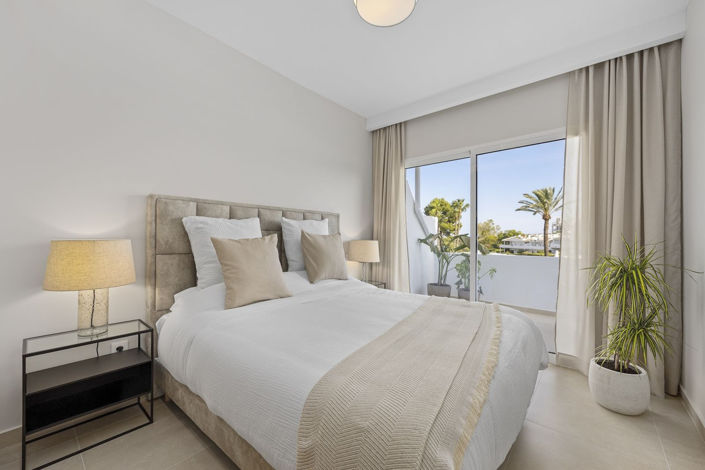 Image No.14-Propriété de 3 chambres à vendre à Marbella