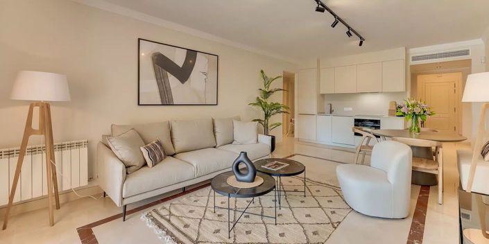 Image No.13-Propriété de 3 chambres à vendre à Marbella