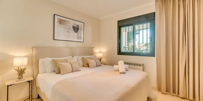 Image No.20-Propriété de 3 chambres à vendre à Marbella