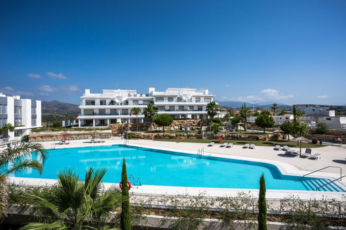 Image No.1-Propriété de 3 chambres à vendre à Estepona