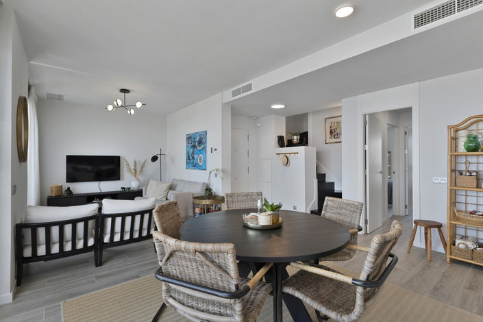 Image No.10-Propriété de 3 chambres à vendre à Estepona