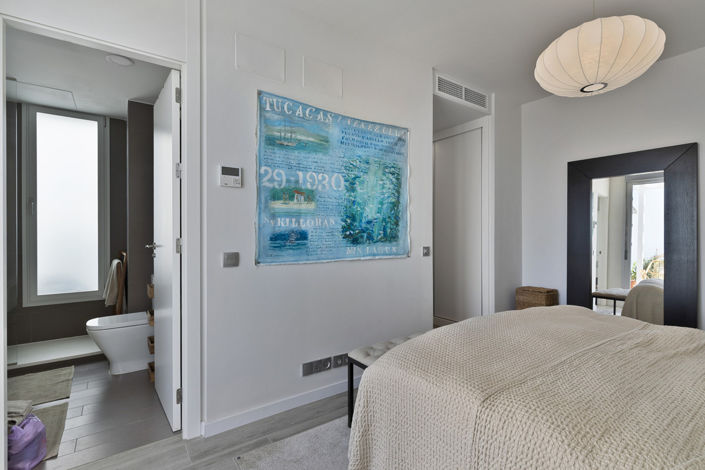 Image No.15-Propriété de 3 chambres à vendre à Estepona