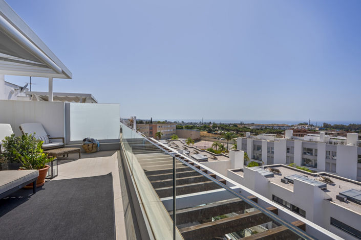 Image No.19-Propriété de 3 chambres à vendre à Estepona