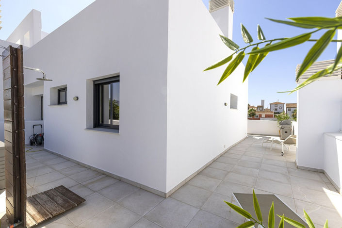 Image No.12-2 Bed Penthouse for sale