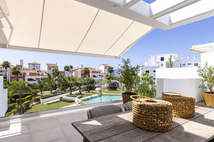 Image No.41-2 Bed Penthouse for sale