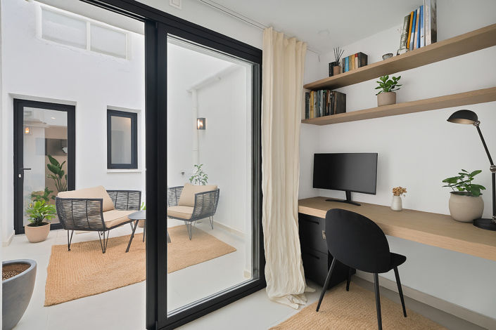 Image No.17-Propriété de 2 chambres à vendre à Estepona