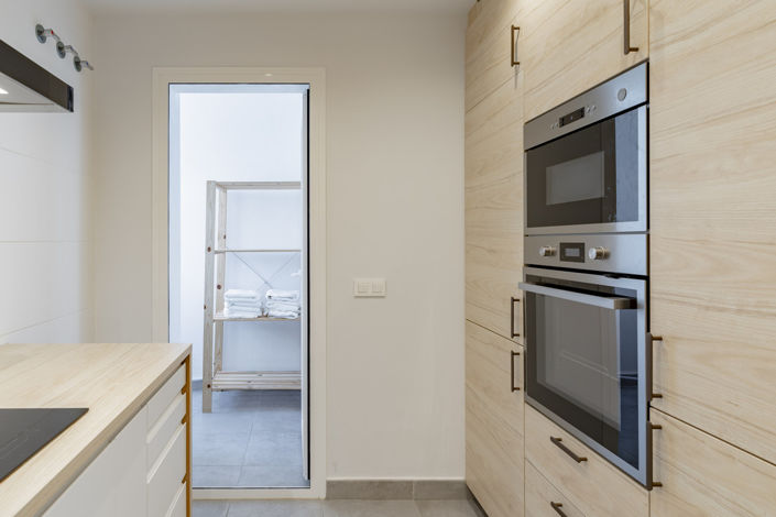 Image No.9-Propriété de 3 chambres à vendre à Estepona