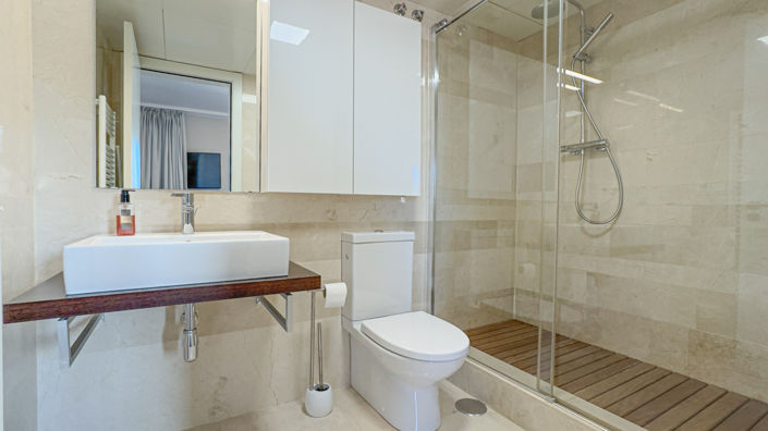 Image No.10-Propriété de 2 chambres à vendre à Málaga City