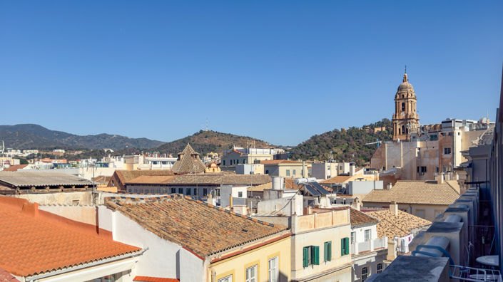 Image No.13-Propriété de 2 chambres à vendre à Málaga City