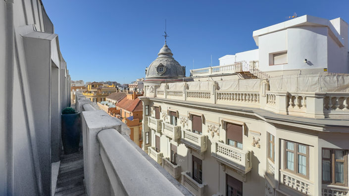 Image No.2-Propriété de 2 chambres à vendre à Málaga City