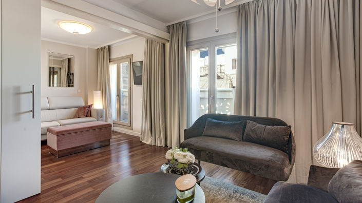 Image No.4-Propriété de 2 chambres à vendre à Málaga City