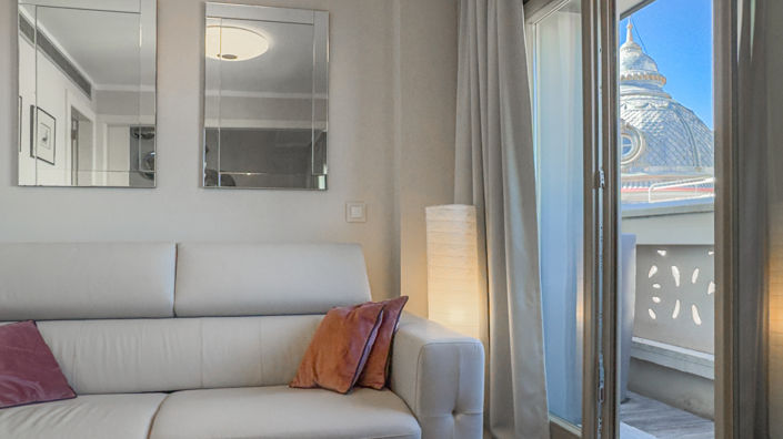 Image No.5-Propriété de 2 chambres à vendre à Málaga City