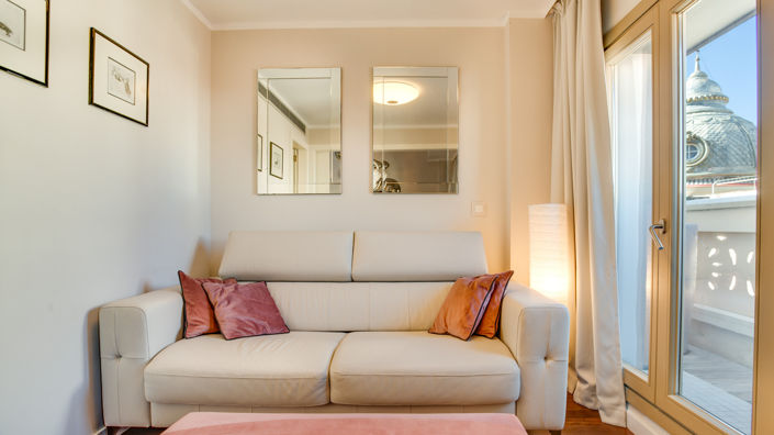 Image No.7-Propriété de 2 chambres à vendre à Málaga City