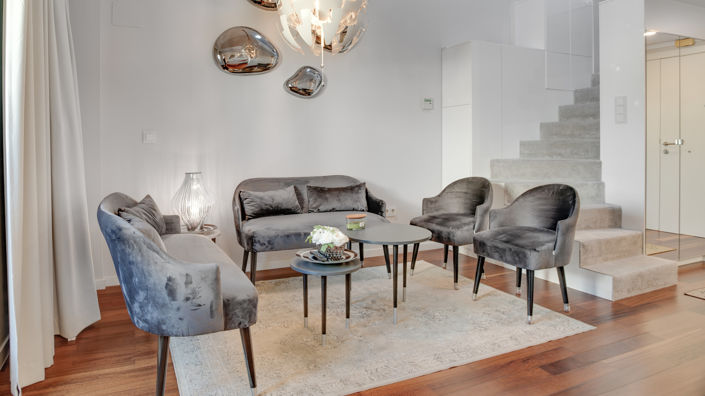 Image No.8-Propriété de 2 chambres à vendre à Málaga City