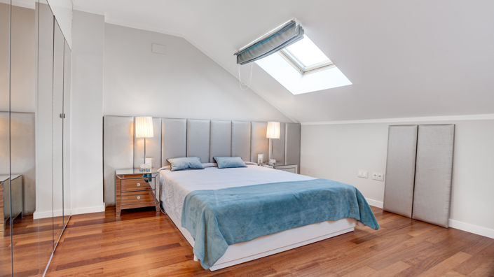 Image No.9-Propriété de 2 chambres à vendre à Málaga City