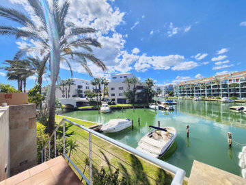 Home Finder Marbella S.L. most sold property