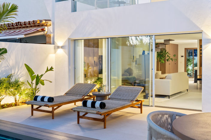 Image No.2-3 Bed Villa for sale