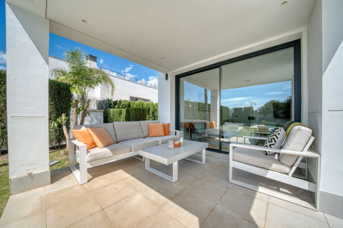 Image No.6-4 Bed Villa for sale