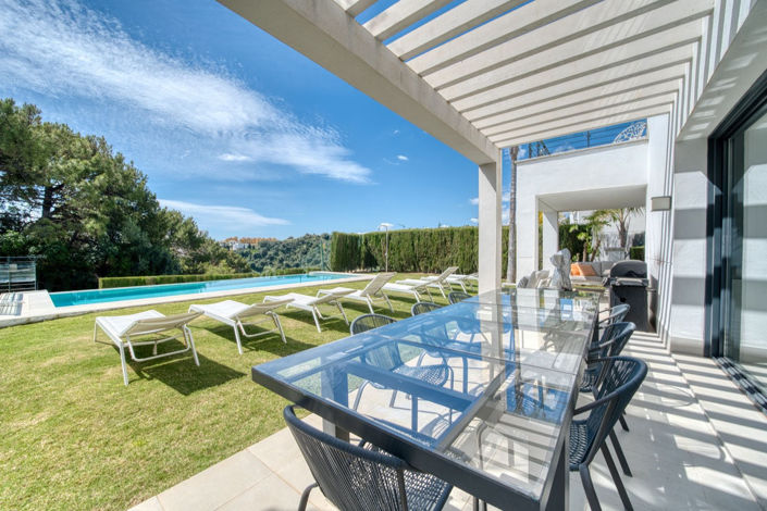 Image No.7-4 Bed Villa for sale