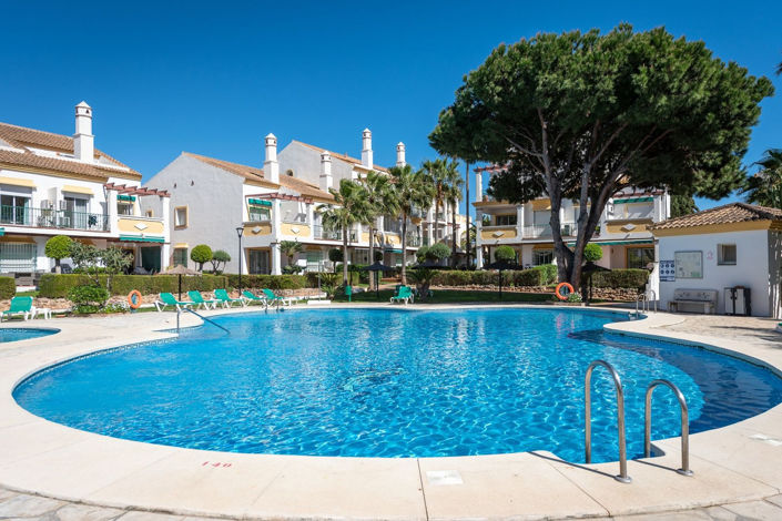 Image No.1-3 Bed Apartment for sale