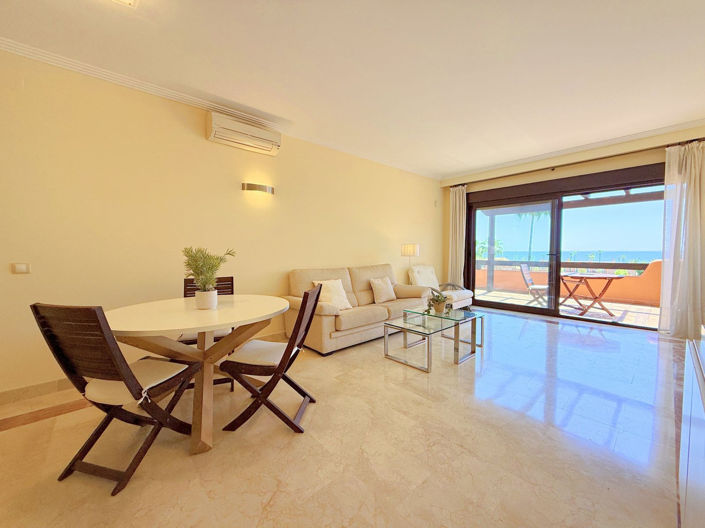 Image No.10-Appartement de 2 chambres à vendre à Estepona