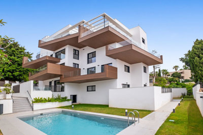 Home Finder Marbella S.L. most sold property