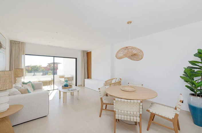 Image No.3-Appartement de 2 chambres à vendre à Casares