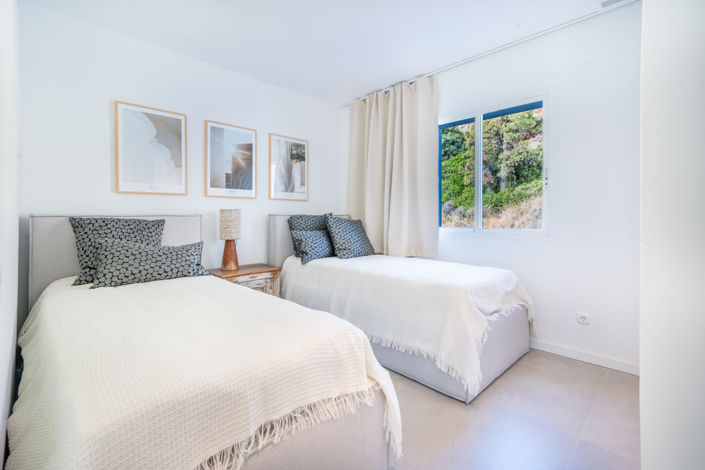 Image No.14-Propriété de 2 chambres à vendre à Benahavis