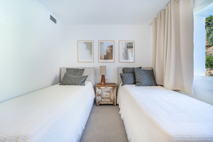 Image No.15-Propriété de 2 chambres à vendre à Benahavis