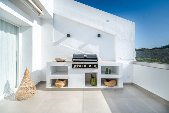 Image No.3-Propriété de 2 chambres à vendre à Benahavis