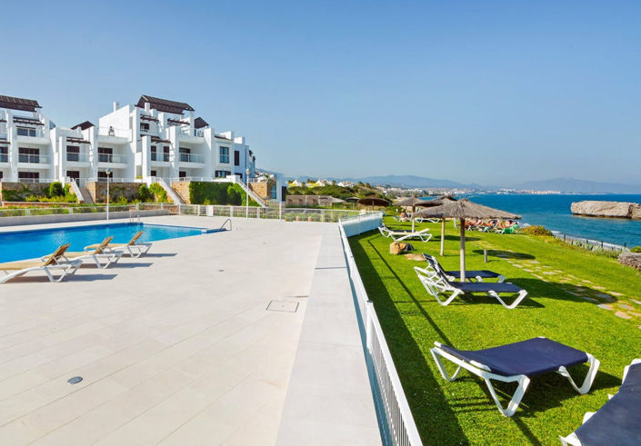 Image No.17-Propriété de 2 chambres à vendre à Casares