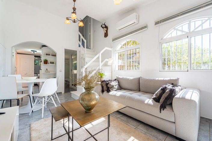 Image No.4-2 Bed Duplex for sale